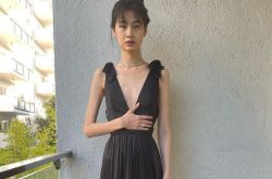 郑好娟爆瘦胸骨爆出 粉丝看了超心疼