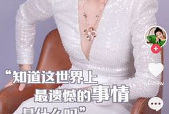 李冰冰深V洋装遭检举带坏小孩