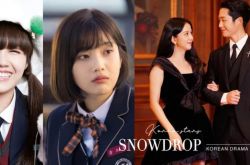 第一部电视剧就演主角的韩星盘点