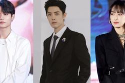 演技最好的偶像转型演员排行榜TOP 10