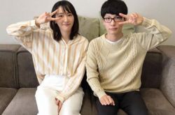 新垣结衣婚后首度现身 瘦一圈变憔悴怎么回事