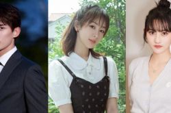 9位童星出身演员发展大不同 杨紫坐稳顶流