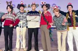 BTS确诊成员再加俩人 粉丝全崩溃糟糕圣诞