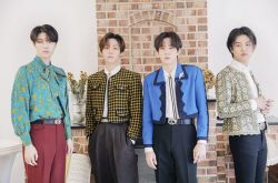 THE ROSE发行新曲 并与J&STAR COMPANY结束合约