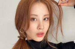 徐玄破尺度露背装开到臀上 侧身曲线看光辣翻网友