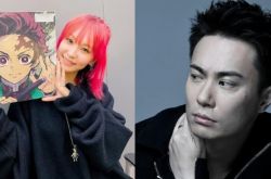 LiSA老公铃木达央接连丢工作 偷吃女粉丝后乐团解散声优换角