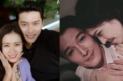 2021年娱乐圈明星恋人恋情曝光 磕的CP终于成真了