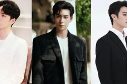 10个95后影视男星发展对比盘点 