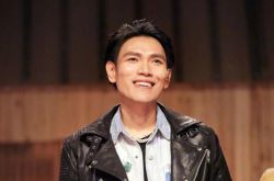 杨宗纬定居厦门 三千房租没压力 