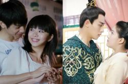 9位影视女星荧幕初吻给了谁？女星初吻盘点