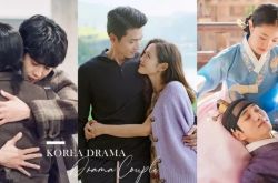 被粉丝催婚的韩剧CP明星盘点