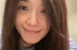 51岁苏慧伦罕晒正面高清无P素颜照