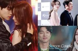 网友疯狂敲碗求合作的韩剧CP盘点