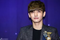 最强昌珉推第二张迷你专辑 大秀招牌高音