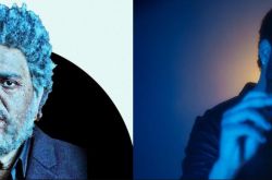 威肯为全新专辑一夜白头 邀请好莱坞巨星金凯瑞操刀DJ