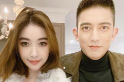 许维恩感慨自己变憔悴 近况备孕进度曝光