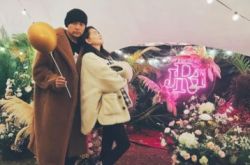 周杰伦43岁生日 昆凌告白我的依靠