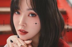 裕株以SOLO歌手出道 首张迷你专辑主打歌曝光