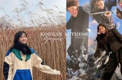 2022韩国身高170cm以上最美女演员排行榜TOP10