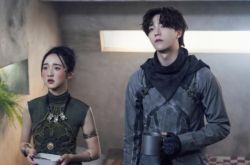 陈立农全新专辑发布 同名单曲《日心说》诠释唱功