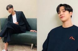 2022身高180cm以上最帅KPOP男偶像排行榜TOP10