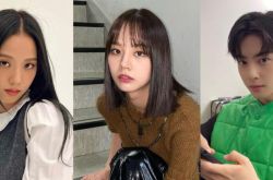 韩网票选演技最差偶像排名榜出炉