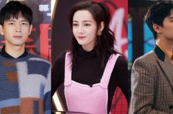 10位媒体眼中的好感明星推荐