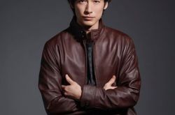 藤冈靛高烧确诊新冠 电影首映会紧急喊卡