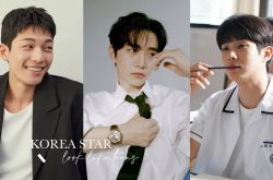 韩网热议少年感长相韩星盘点