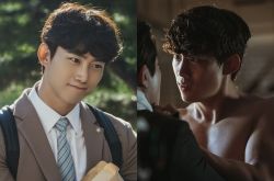 韩星退伍后更红 李俊昊玉泽演朴炯植回归拍出人生代表作