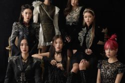 OH MY GIRL宣布将在3月发表新专辑回归