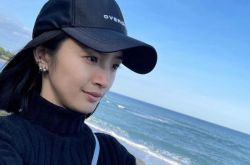 林依晨大谈育儿心声 体会后才晓得会改变