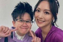 陈桢怡是哪里人资料简介 遭小王爆私生活混乱