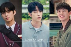 演技待加强的男星韩星盘点