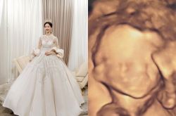 Crayon Pop接连宣布怀二宝 Jam Jam也要当姐姐了