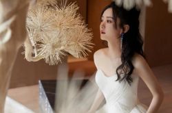 赵丽颖草根逆袭成顶流 人生金句励志