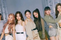 JYP新女团NMIXX7位成员资料介绍