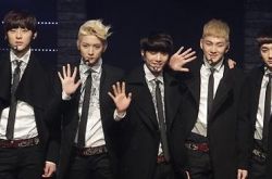 NU'EST出道10年解散 仅2人续约各自单飞