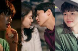 韩国宋江演过哪些电视剧推荐 火辣床戏秀壮硕身材必追