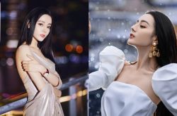 6位测颜杀女星盘点 侧脸美才是真美