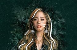 舞思爱好声音走红 发新专辑被称小姚晨