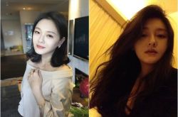 大S闪婚20年前旧爱酷龙具俊晔 小S祝福姐姐真爱