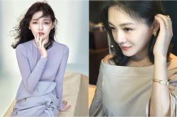 大S历任男友都是帅哥 演剧都是主角