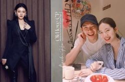 演艺圈旧爱最美CP组合明星盘点 回头草也是极好的