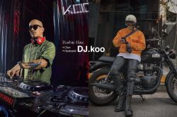 大S老公具俊晔不知道的事 了解不一样的天王