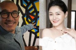 具俊晔是谁？大S再婚24年前旧爱