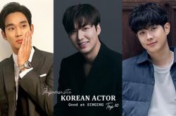 其实很会唱歌的演员排行榜TOP10