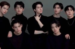 BTS师弟团Trainee A C位颜值太惊人 童星背景曝光