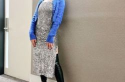 池田依来沙波涛汹涌 遭酸变太肥霸气公开体重