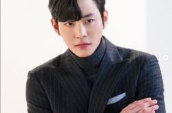 安孝燮怎么走红的 接手金宣虎2代言